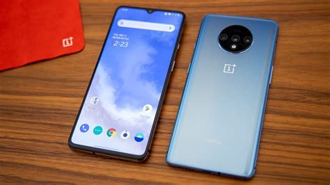 Save on cameras, computers, gaming, mobile, entertainment, largest selection in stock The OnePlus 7T Gives You High-End Smartphone Specs for $600