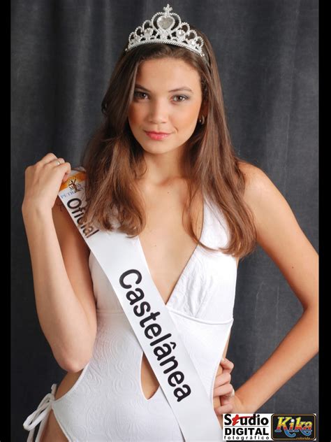 Concurso Miss Petropolis Oficial Vote Na Miss Popularidade Oficial 2011