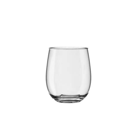 Symple Stuff Protaras 370ml Acrylic Drinking Glass Uk