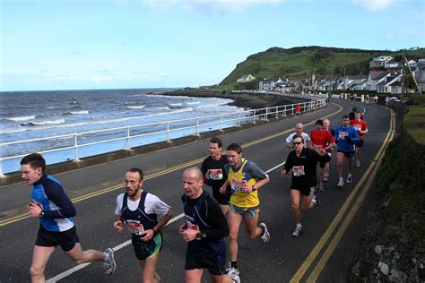 Phidippides the greek ran the distance from marathon to athens to deliver a message regarding the battle of marathon. P&O Antrim Coast Half Marathon, Sep 12 2020 | World's ...