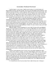 A self reflection essay is a paper that describes experiences that have changed your life and made you grow. How to Write a Reflection Paper | Reflection paper, Self ...