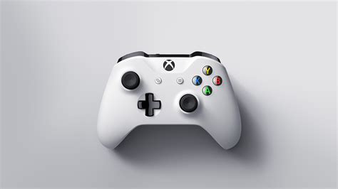 Xbox One S On Behance