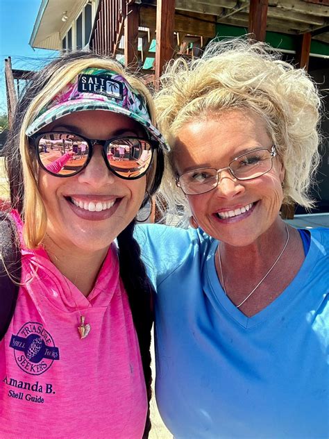 Treasure Seekers Shell Tours: Where Expertise Meets Passion | Treasure