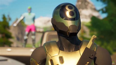 Fortnite Rtx And Dlss Features Coming To Pc On September