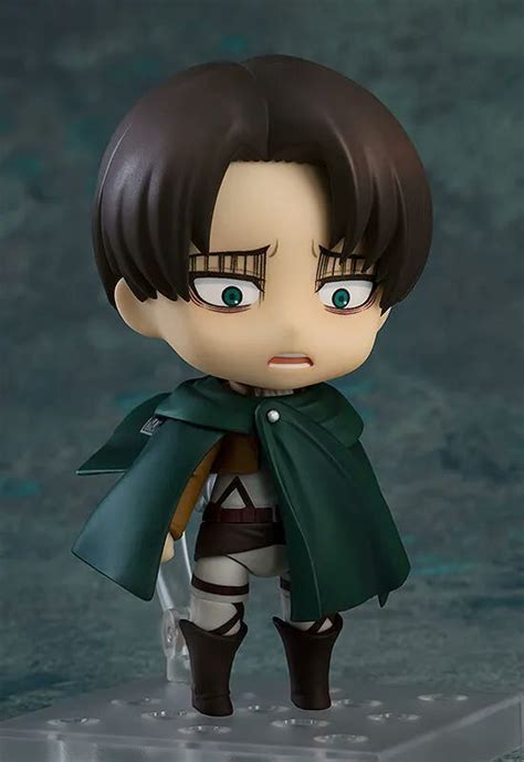Aitaikuji On Twitter For Collectors Of Attack On Titan Nendoroids Good Smile Company Will Be