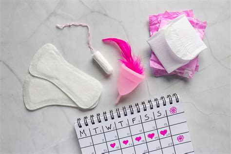 O Que Usar Na Menstruação Conheça Os Diversos Métodos