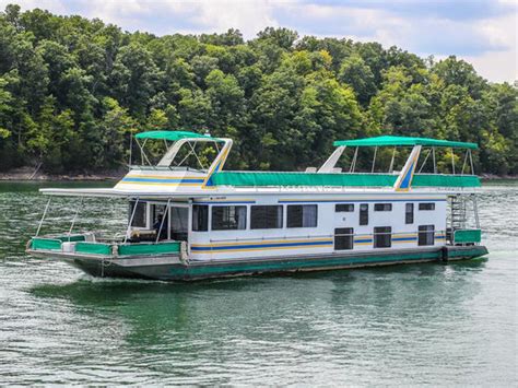 Price includes delivery and set up to either dale hollow or cumberland! Houseboats For Sale On Dale Hollow Lake - tugoitechno