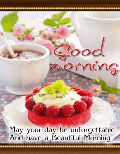 A Nice Morning Ecard For You Free Good Morning Ecards Greeting Cards