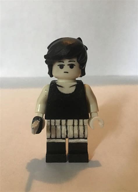 Behold Lego Omori And His Misadventures Romori