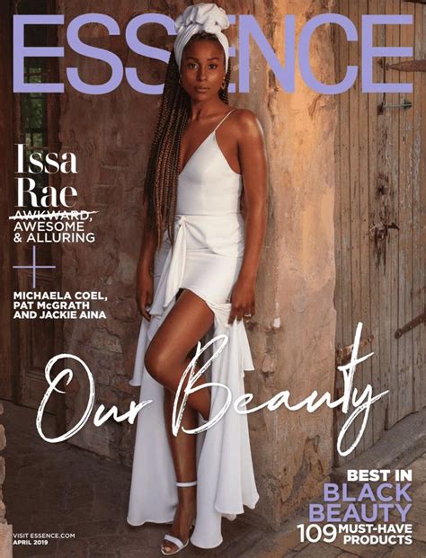 Grab These Issa Rae Essence Cover Inspired Looks For Your Next Outing