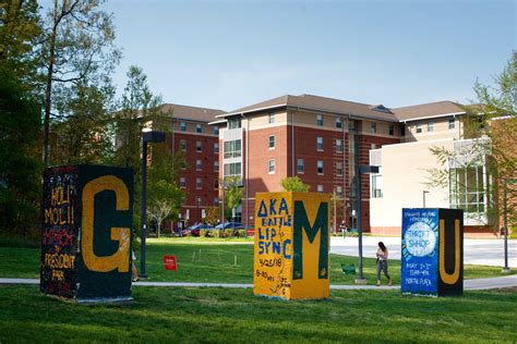 10 Of The Coolest Classes At Gmu Oneclass Blog