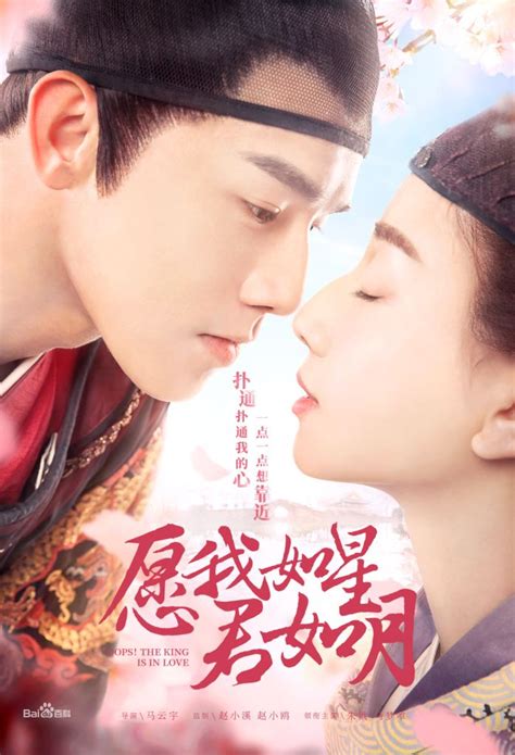 我心深触 / wo xin shen chu. Oops! The King Is In Love (Chinese Drama Review & Summary ...