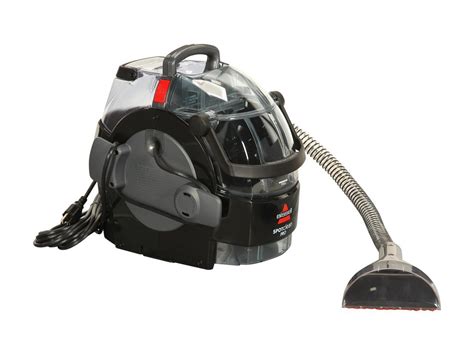 Bissell 3624 Spotclean Pro Portable Spot Cleaner Black Neweggca