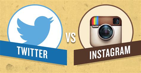 The Big Difference Between Twitter And Instagram Will Determine Who Wins