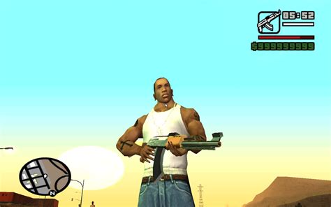 Or else, save the game with default cj clothes before installing this mod(and play with it.) GTA V And GTA Series: Some Amazing And Mind Blowing Facts ...