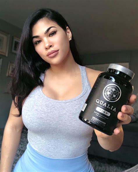 70 Hot Pictures Of Rachael Ostovich Which Will Make You Drool For Her