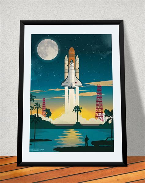 Ideastorm Studio Store — Discovery Launch Poster
