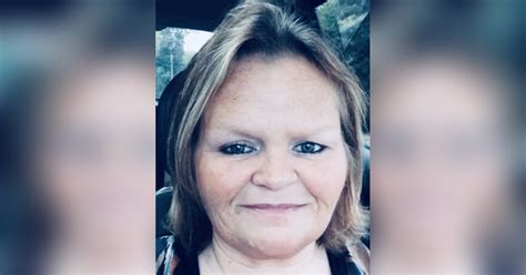 Obituary For Vickey Lynn Brock Pittman Peebles Fayette County Funeral Homes Cremation Center