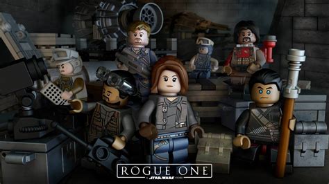 Brickset members have written 37,359 set reviews.; It's a "Rogue One" news roundup: Star Wars fan film awards, product packaging and LEGO! | Inside ...