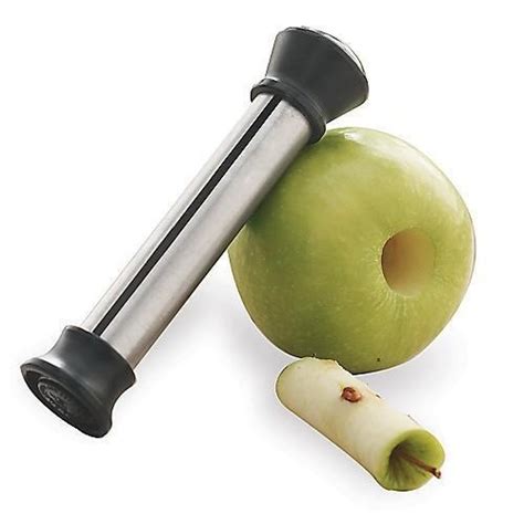 Kitchen Electronics Nice Apple Core Remover Helps You In The Kitchen