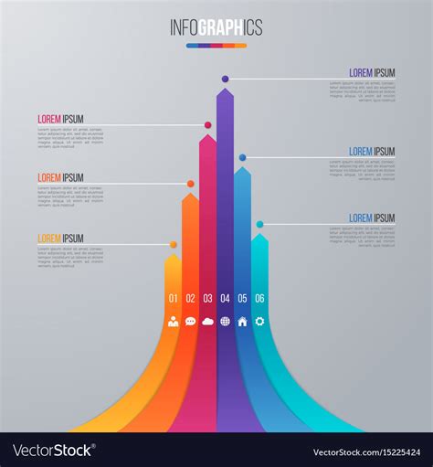 d pillar bar chart free ppt infographics charts and designs hot sex picture