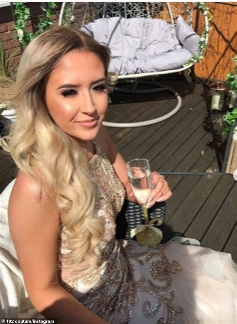 The Wealthy Teenagers Who Spend Up To £1k On A Prom Night To Remember