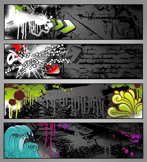 Trend Of Graffiti Vector Free File Download Now