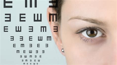 5 Tips For Maintaining Good Eyesight