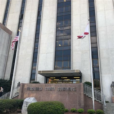 Photos At Tuscaloosa County Courthouse Courthouse In Tuscaloosa