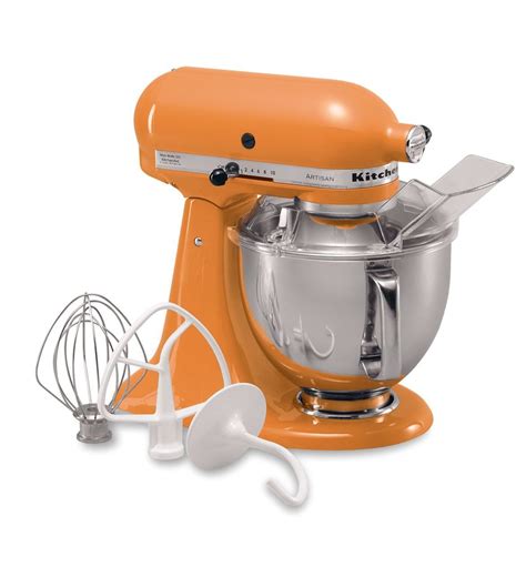 Les petits appareils électroménagers kitchenaid ont une garantie qui protège les clients contre tout défaut. Buy from KitchenAid® India - Artisan® Series 4.8 L Tilt ...