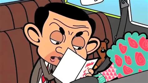 New Love Mr Bean ᴴᴰ ♥ Best Cartoon Episodes ♥ Best Collection ♥ New
