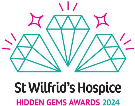Hidden Gems Awards - St Wilfrid's Hospice (Eastbourne)