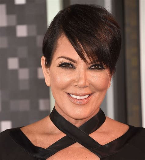 Check spelling or type a new query. 20 Inspirations of Kris Jenner Medium Haircuts