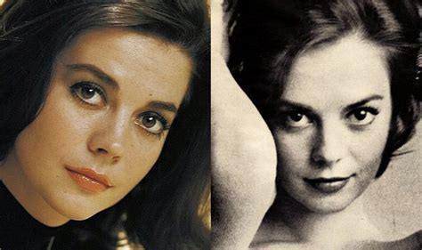 Natalie Wood’s Twisted Double Life