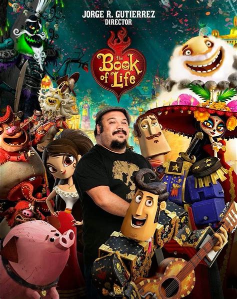 The Book Of Life 2014 Soundtracks