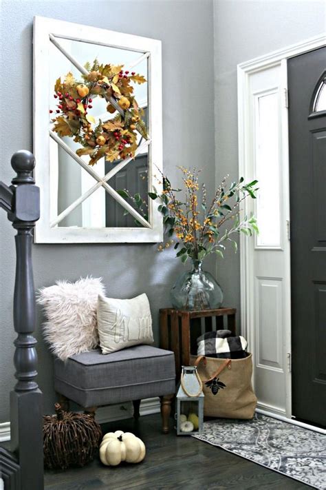 Small Entryway Ideas You Need To Create One House And Living