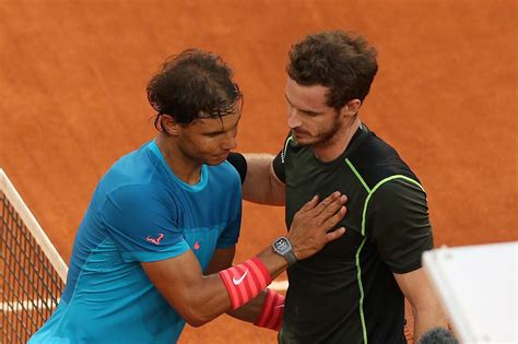 Andy Murray retirement: Rafael Nadal 'sad' but backs British tennis