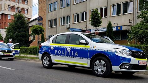 Modelul Nemtesc Masinile De Politie Din Romania Vor Arata Fix Ca Si