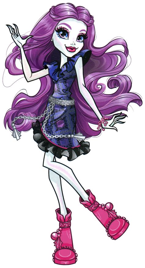 Pin by tehshody on Mainstream Favorites | Monster high characters ...