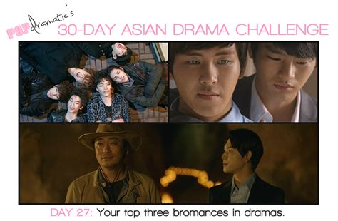 Popdramatic S 30 Day Asian Drama Challenge Day 27 Popdramatic