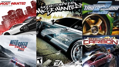 Arriving on nintendo switch™ november 13. Need For Speed Games History 2015!-[Most Wanted ...