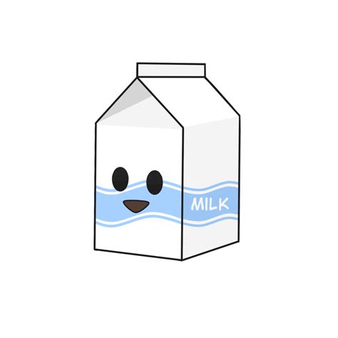 cute milk telegraph