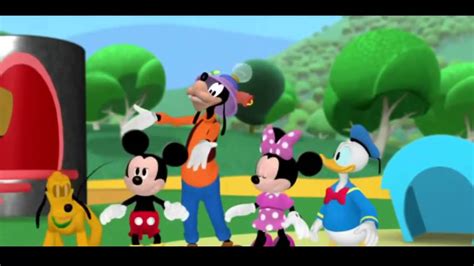 La Casa De Mickey Mouse En Español Latino Capitulos Completos Hd005500