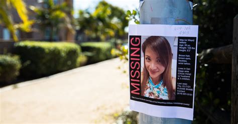 Police Continue Probe Into Disappearance Of Chula Vista Woman Internet Business Newswire