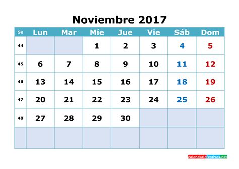 Calendario Imprimible Gratis Noviembre 2019 2018 Calendar Printable