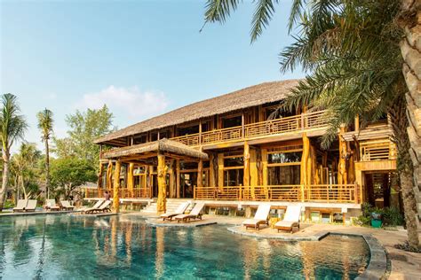 Ocean Bay PhÚ QuỐc Resort And Spa Phu Quoc Hotel