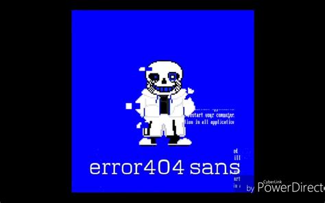 Error404 Sans Posted By Michelle Walker