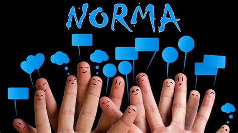 Berikut 4 Hal Mengapa Norma Diperlukan Dalam Masyarakat Dan Pengertian