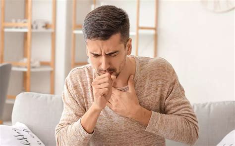 5 Causes Of The Lingering Cough After A Cold Has Passed