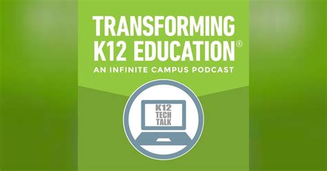 Infinite Campus D214podcast